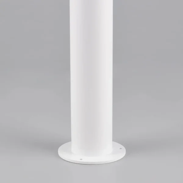 LAMPADA DA ESTERNO DA TERRA GU10 BIANCO OPACO 100CM IP44 MOSSEN