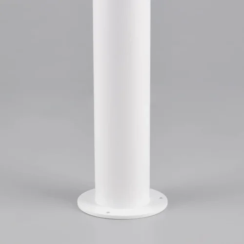 LAMPADA DA ESTERNO DA TERRA GU10 BIANCO OPACO 100CM IP44 MOSSEN