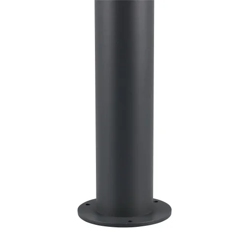 LAMPADA DA ESTERNO DA TERRA GU10 ANTRACITE 100CM IP44 MOSSEN