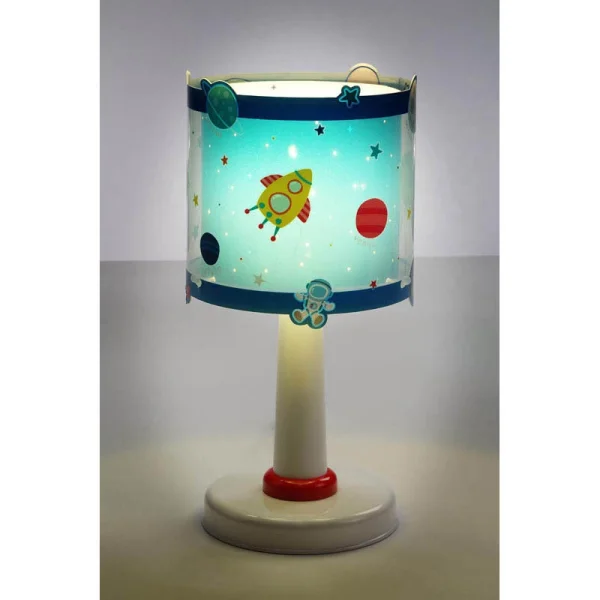 Lampada da tavolo per bambini Planets | Lúzete Lamps & Lighting
