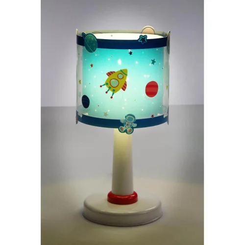 Lampada da tavolo per bambini Planets | Lúzete Lamps & Lighting