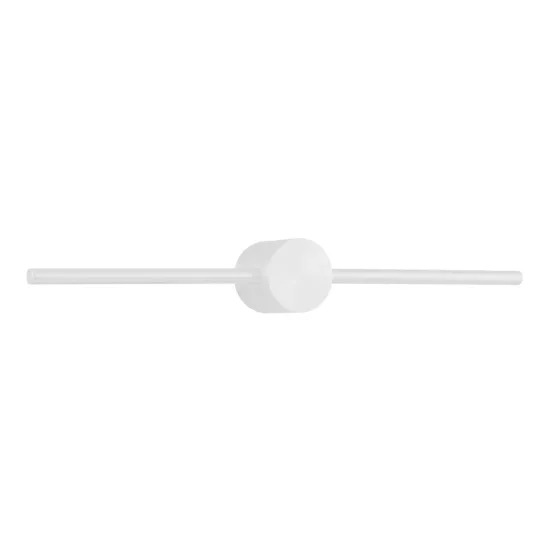 LAMPADA DA PARETE BAGNO LED 15W CCT CON ROTAZIONE BIANCO IP44 2