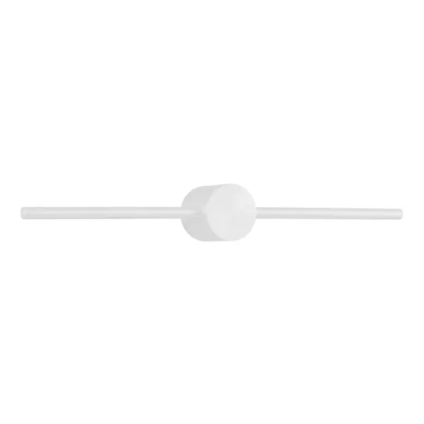 LAMPADA DA PARETE BAGNO LED 15W CCT CON ROTAZIONE BIANCO IP44