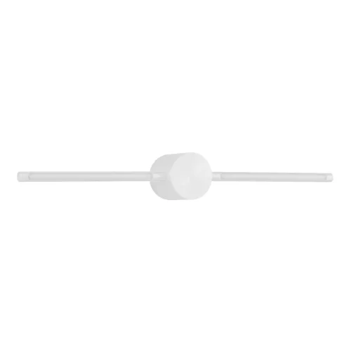 LAMPADA DA PARETE BAGNO LED 15W CCT CON ROTAZIONE BIANCO IP44