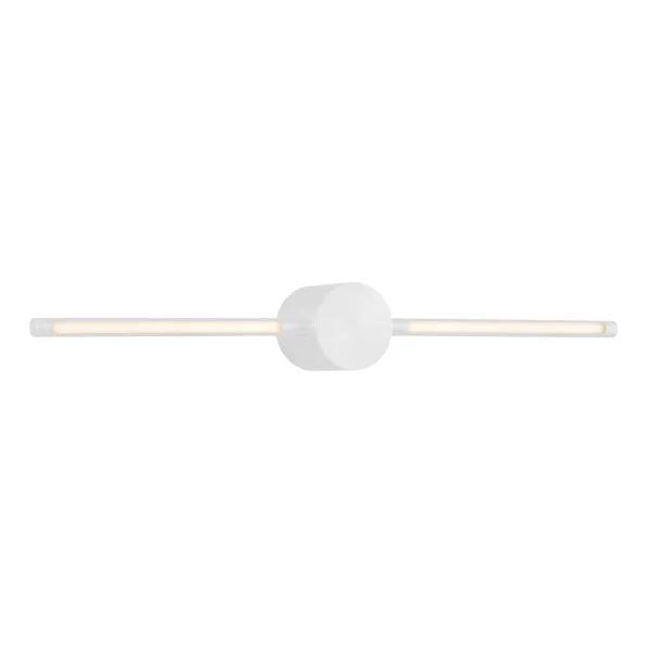 LAMPADA DA PARETE BAGNO LED 15W CCT CON ROTAZIONE BIANCO IP44