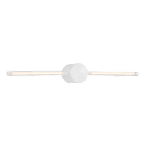 LAMPADA DA PARETE BAGNO LED 15W CCT CON ROTAZIONE BIANCO IP44