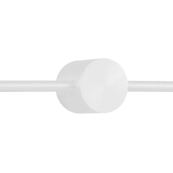 LAMPADA DA PARETE BAGNO LED 15W CCT CON ROTAZIONE BIANCO IP44