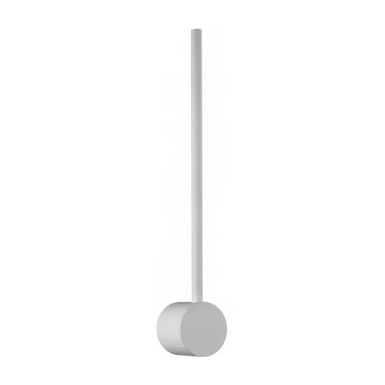APPLIQUE DA BAGNO LED 10W CCT CON ROTAZIONE BIANCA IP44