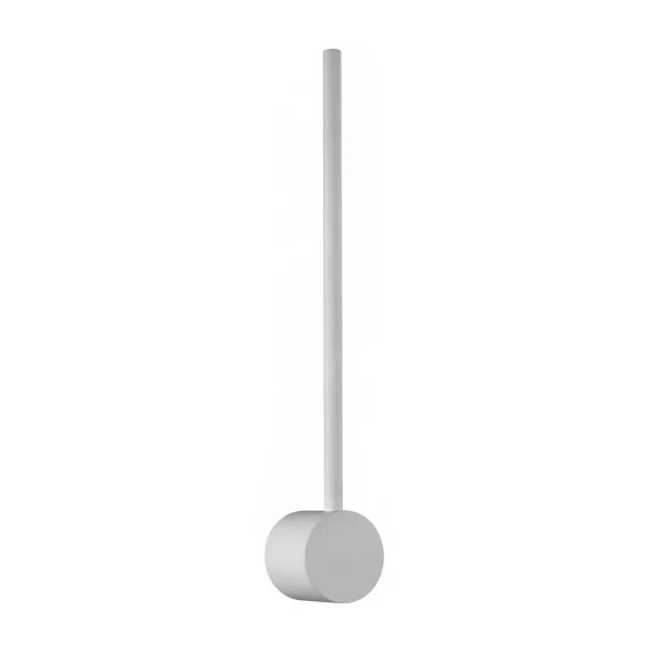 APPLIQUE DA BAGNO LED 10W CCT CON ROTAZIONE BIANCA IP44