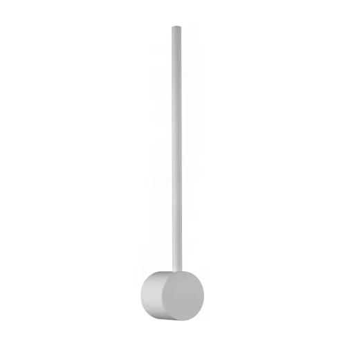 APPLIQUE DA BAGNO LED 10W CCT CON ROTAZIONE BIANCA IP44