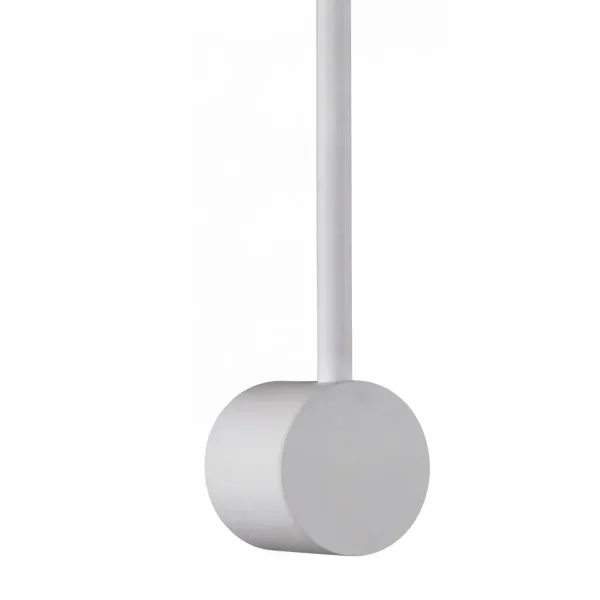 APPLIQUE DA BAGNO LED 10W CCT CON ROTAZIONE BIANCA IP44