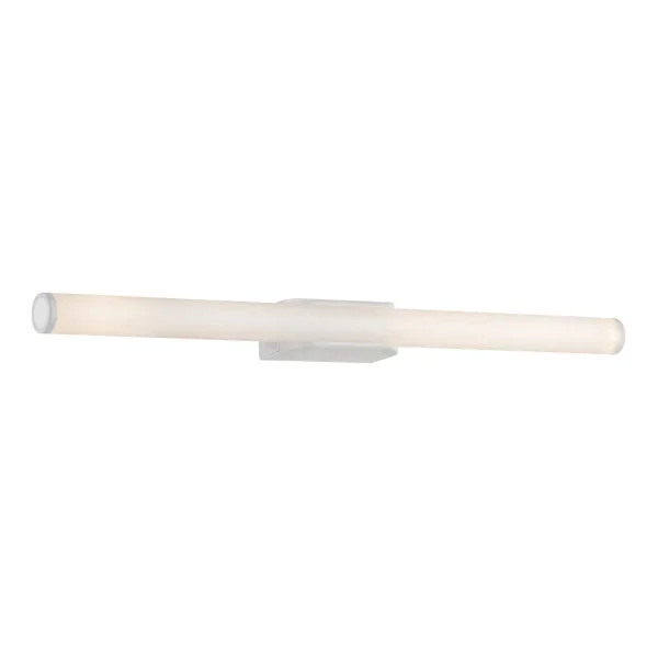 APPLIQUE DA PARETE BAGNO LED 12W CCT BIANCO IP44 360º
