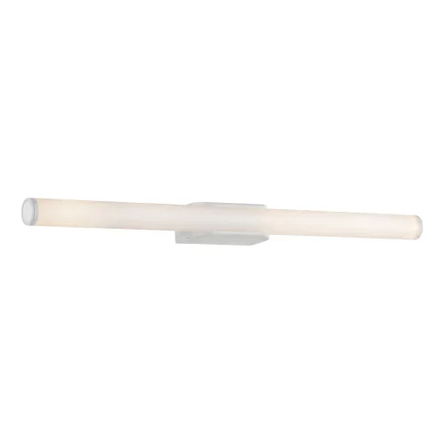 APPLIQUE DA PARETE BAGNO LED 12W CCT BIANCO IP44 360º