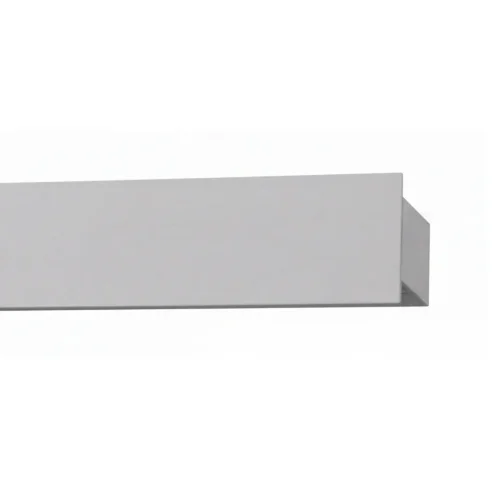 APPLIQUE DA PARETE BAGNO LED 10W CCT BIANCO IP44 43 CM