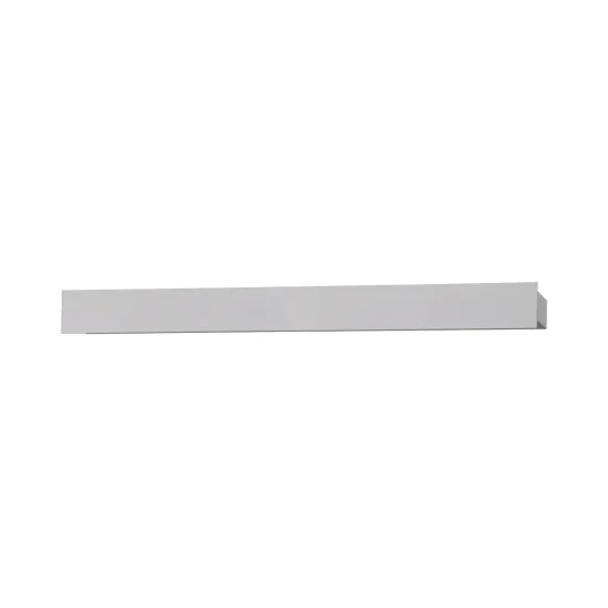 APPLIQUE DA PARETE BAGNO LED 20W CCT BIANCO IP44 79 CM