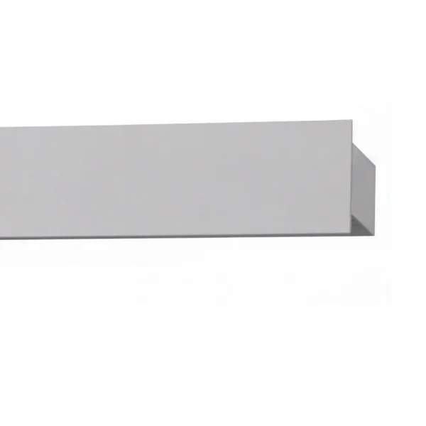 APPLIQUE DA PARETE BAGNO LED 20W CCT BIANCO IP44 79 CM