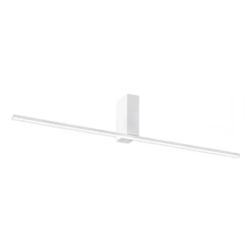 APPLIQUE DA BAGNO LED 20W 4000K IP44 BIANCO