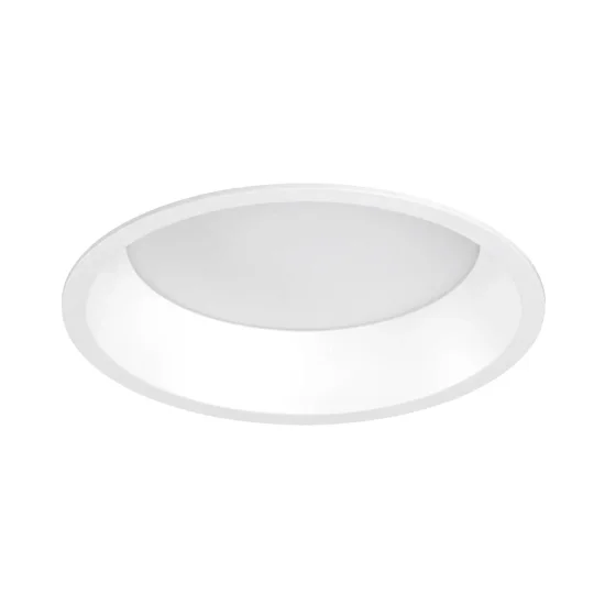 DOWNLIGHT LED SMD 24W 3000K 22CM IP20 BIANCO