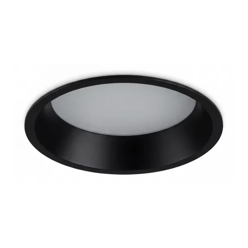 DOWNLIGHT LED SMD 24W 3000K 2150LM NERO