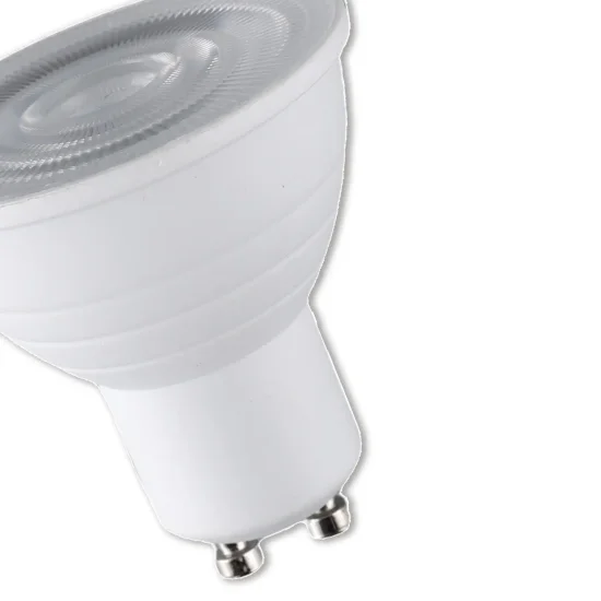 LAMPADINA LED GU10 7W 2700K 2