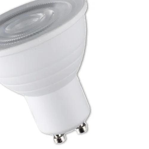 LAMPADINA LED GU10 7W 2700K