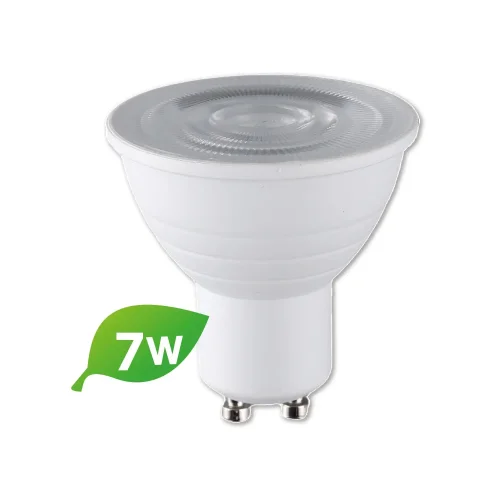 LAMPADINA LED GU10 7W 2700K