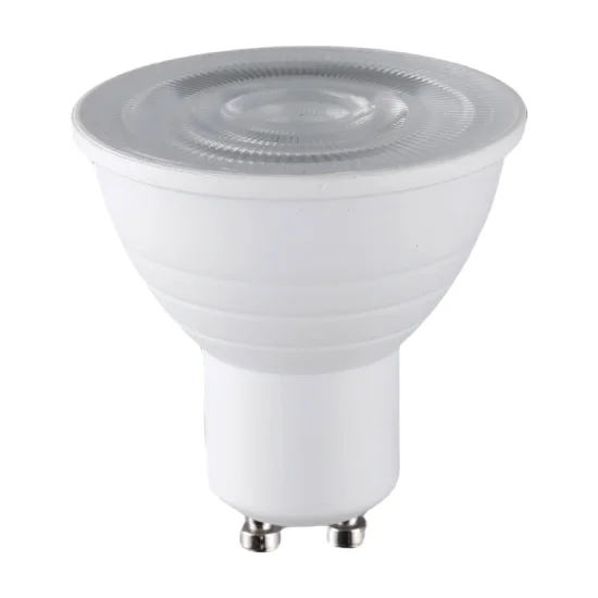 LAMPADINA LED GU10 7W 2700K