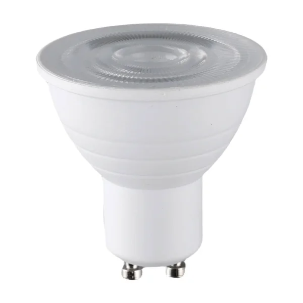 LAMPADINA LED GU10 7W 2700K