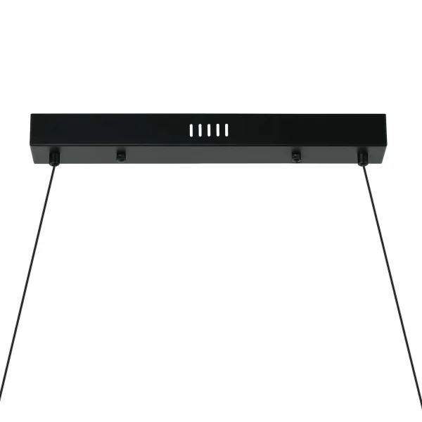 LAMPADA DA SOFFITTO LED 22W CCT CERAMICA/VETRO HATHOR