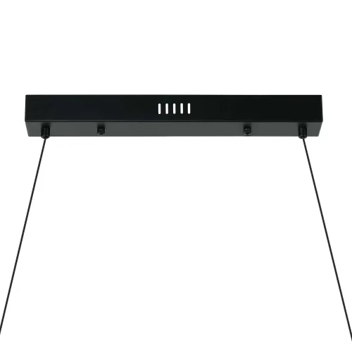 LAMPADA DA SOFFITTO LED 22W CCT CERAMICA/VETRO HATHOR