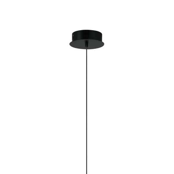 LAMPADA DA SOFFITTO LED 10W CCT CERAMICA/VETRO HATHOR