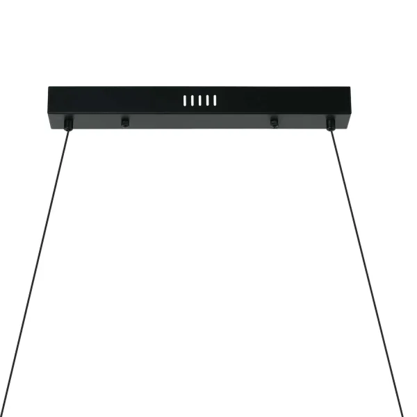 LAMPADA DA SOFFITTO LED 22W CCT CERAMICA/VETRO KIYA