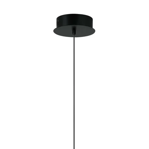 LAMPADA DA SOFFITTO LED 10W CCT CERAMICA/VETRO KIYA