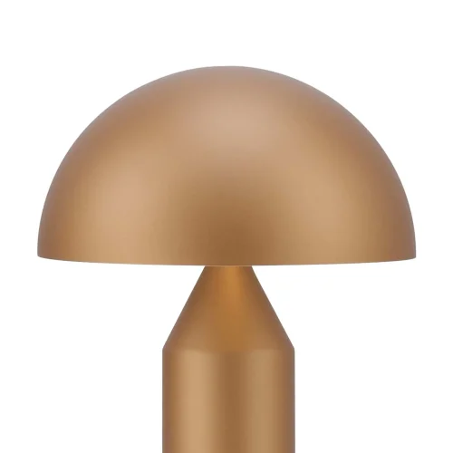 LAMPADA DA TAVOLO 2 LUCI E27 RAME ENOKI
