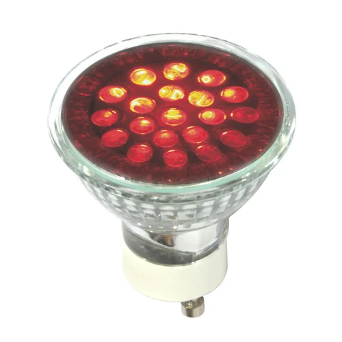 LAMPADINA DIRETTA 2ND LED 1W RETE