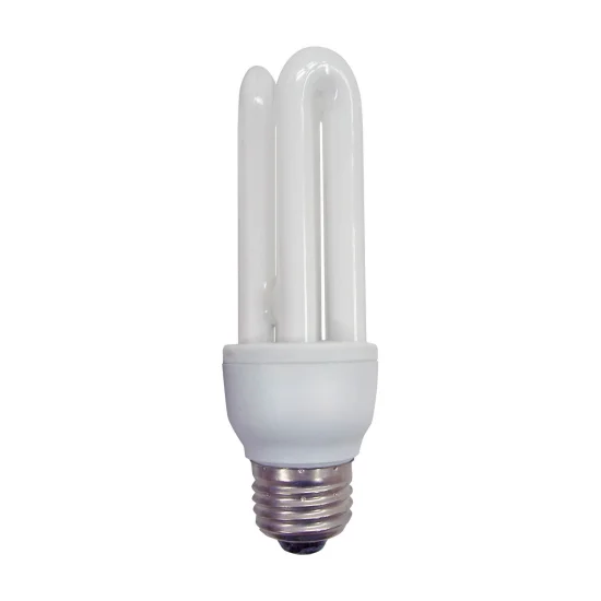 LAMPADINA AD ALTA EFFICIENZA ENERGETICA 11W E27
