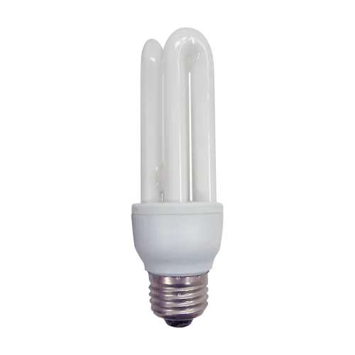 LAMPADINA AD ALTA EFFICIENZA ENERGETICA 11W E27