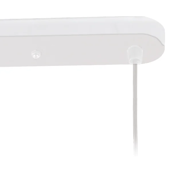 BASE RETTANGOLARE BIANCA 3L