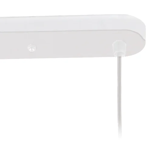 BASE RETTANGOLARE BIANCA 3L