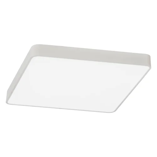 50W 4000K QUADRATO LED PAMELA SOFFITTO SUPERFICIE