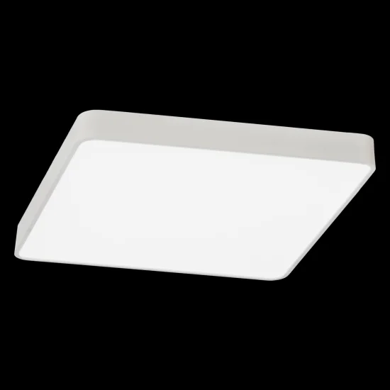 50W 4000K QUADRATO LED PAMELA SOFFITTO SUPERFICIE 2