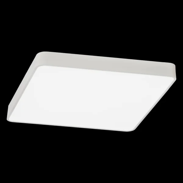 50W 4000K QUADRATO LED PAMELA SOFFITTO SUPERFICIE