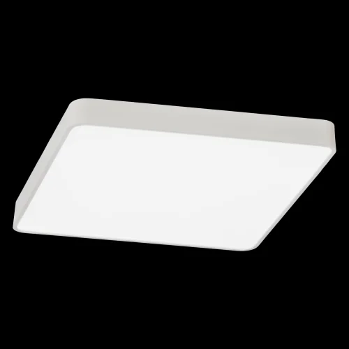 50W 4000K QUADRATO LED PAMELA SOFFITTO SUPERFICIE