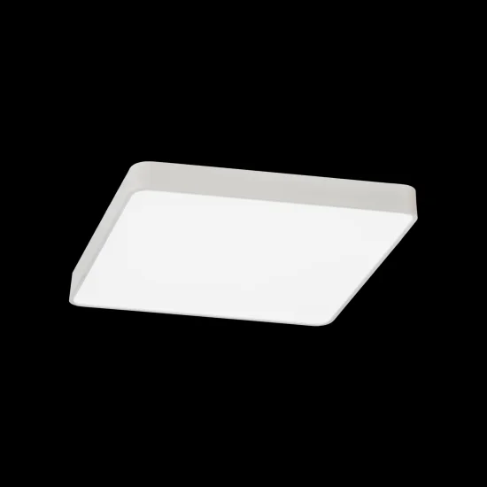 40W 4000K QUADRATO LED PAMELA SOFFITTO SUPERFICIE 2