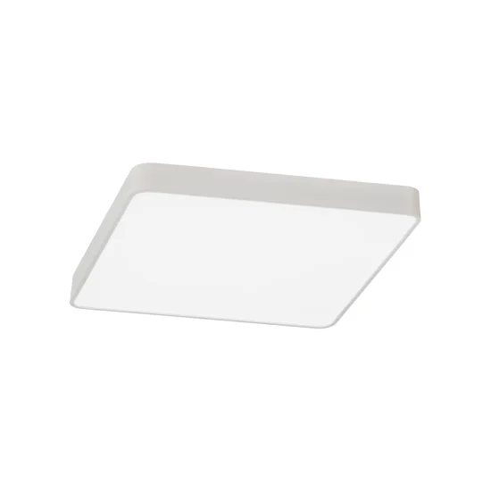 40W 4000K QUADRATO LED PAMELA SOFFITTO SUPERFICIE