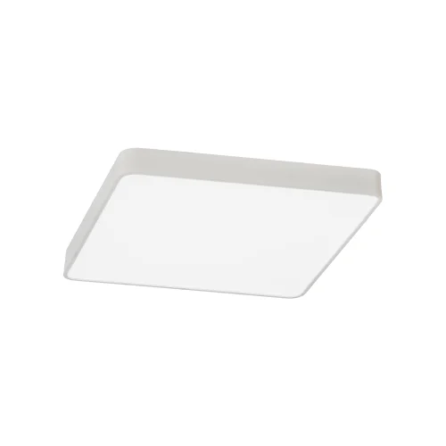 40W 4000K QUADRATO LED PAMELA SOFFITTO SUPERFICIE