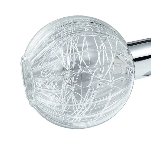 1 LUCE MESSA A FUOCO QUINN CROMO