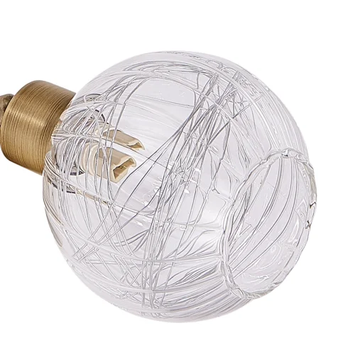 1 RIFLETTORE IN PELLE QUINN LEGGERA