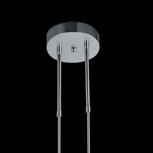 LAMPADA A SOFFITTO A LED IN VETRO DA 30W