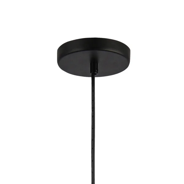 Lampada da soffitto 1 Luce Alanis Bianco | Lampade e Illuminazione Lúzete